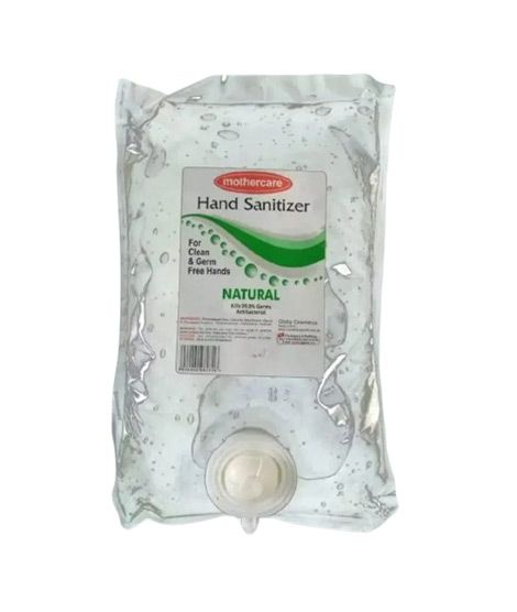 iShopping - Mothercare Hand Sanitizer Refill Pouch - 900ml