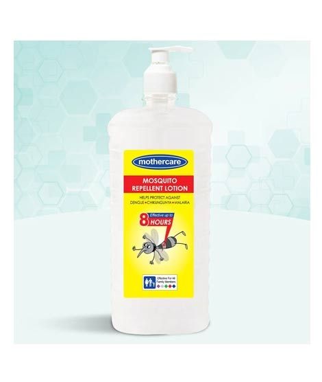 Mothercare Mosquito Repellent Lotion 900ml