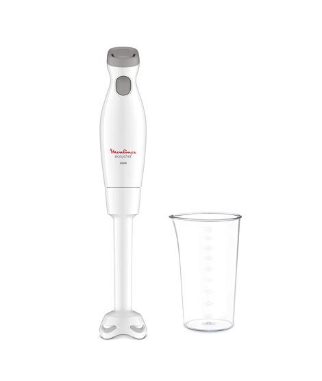 Moulinex 450W Hand Blender (DD45A110)