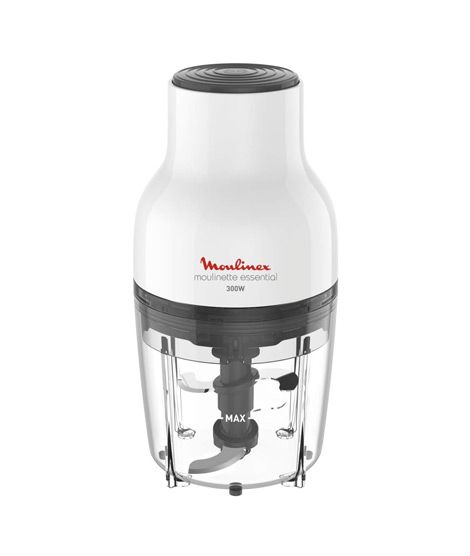 iShopping - Moulinex Moulinette Essential Chopper (DJ520127)