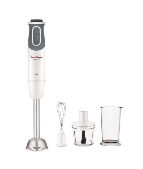 iShopping - Moulinex Optichef Hand Blender (DD642110)