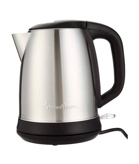 Moulinex Subito Selecet Electric Kettle 1.7L (BY550D27)