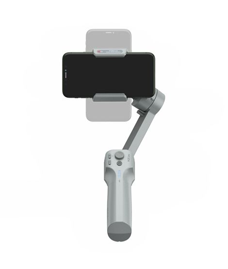 iShopping - Moza Mini MX2 Smartphone Gimbal