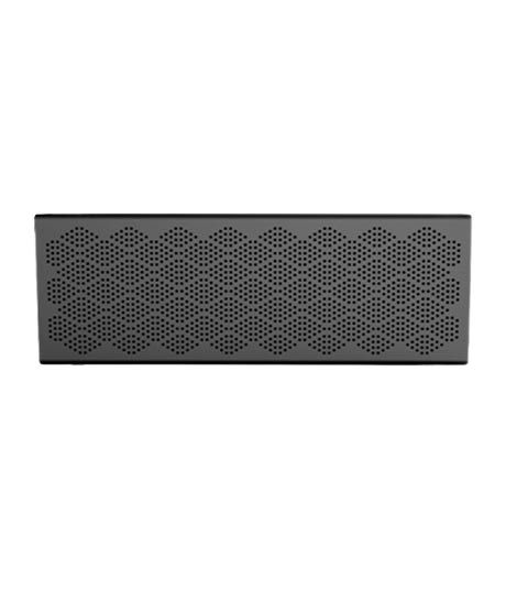 Edifier Portable Bluetooth Speaker - Black (MP120)