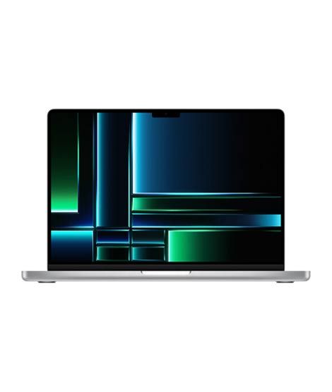 iShopping - Apple MacBook Pro 14" M2 Pro 16GB RAM 512GB SSD Silver (MPHH3)