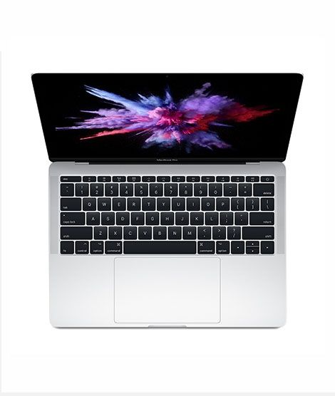 Apple MacBook Pro 13" Core i5 Silver (MPXR2)