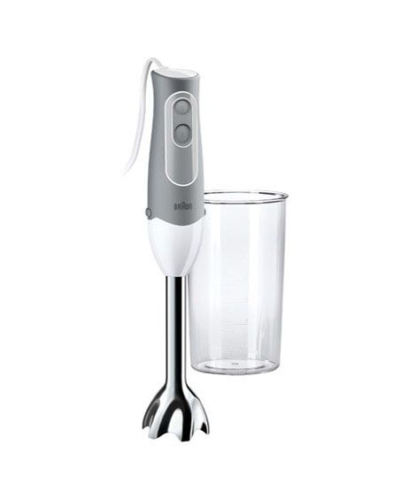 iShopping - Braun Multiquick Soup Hand Blender (MQ-500)