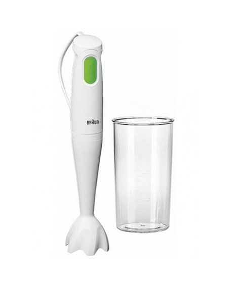 Braun Multiquick Hand Blender (MQ-100)