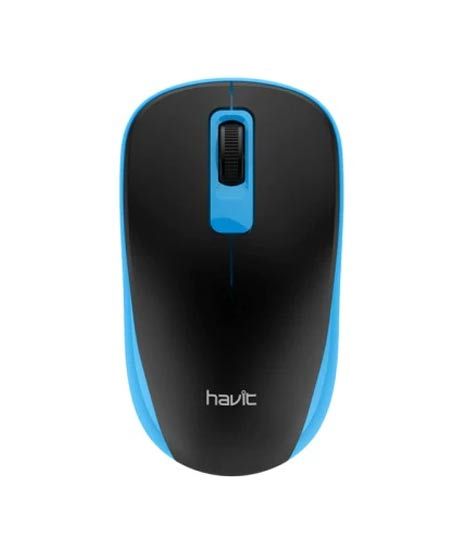 Havit 1200DPI Wireless Mouse (MS626GT)