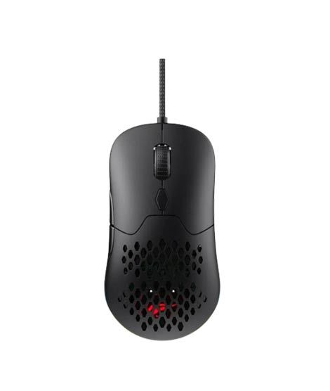 iShopping - Havit RGB Gaming Mouse Black (MS963)