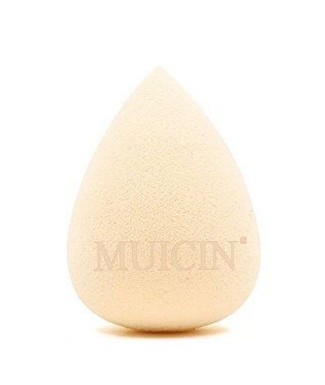 iShopping - Muicin Makeup Blender Sponge Puff - Beigee