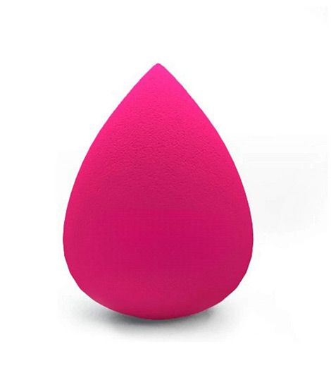 iShopping - Muicin Makeup Blender Sponge Puff - Pinky