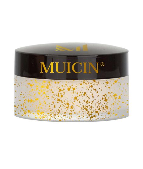 iShopping - Muicin Translucent Setting Loose Powder Black Matte Edition - 30g