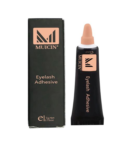 iShopping - Muicin Waterproof Eyelash Adhesive - 5g