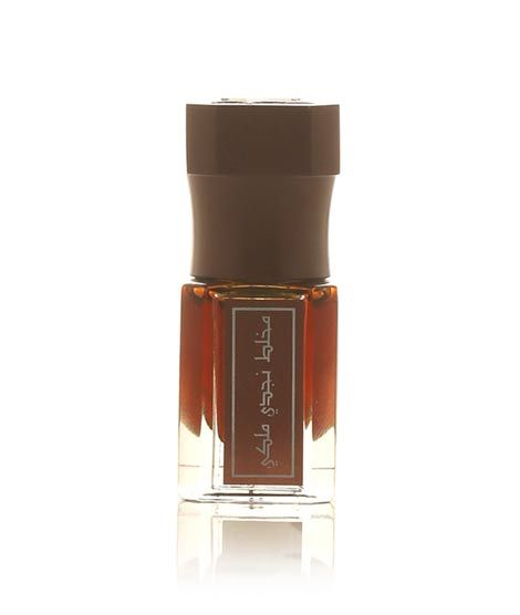 Arabian Oud Mukhallat Najdi Maliki Perfume For Man - 3ml