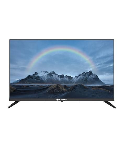 iShopping - Multynet 30" Full HD Smart LED TV (32NX7)