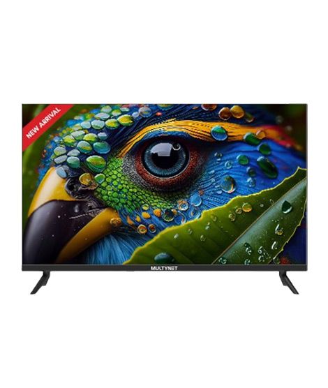 iShopping - Multynet 32" Smart TV (32NX10)