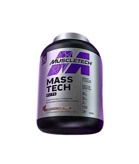 MuscleTech Mass Tech Performance Protein Powder 6lbs