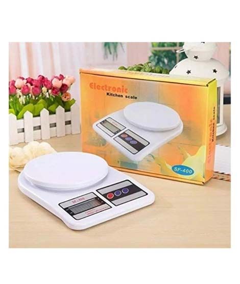 iShopping - Muzamil Store Digital Kitchen Scale