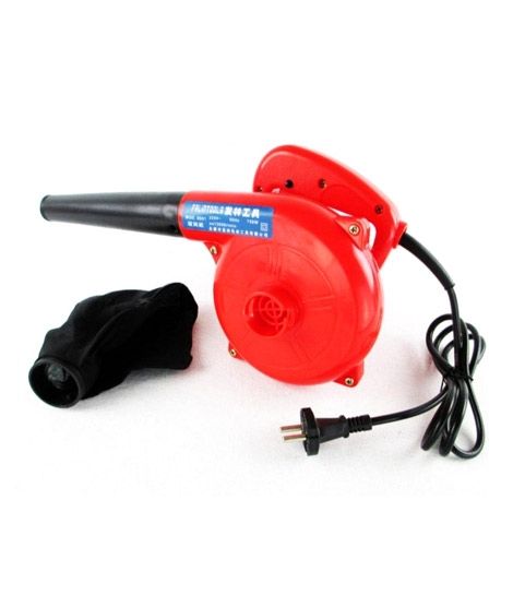 iShopping - Muzamil Store Electric Blower Vacuum Cleaner