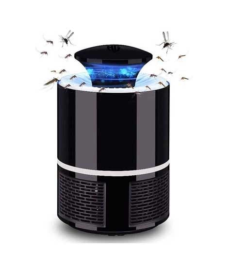 iShopping - Muzamil Store NOVA NV-818 Lightning Mosquito Killing Lamp