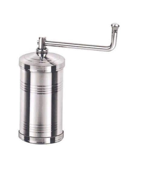 Muzamil Store Stainless Steel Noodle Juice Pressure Maker