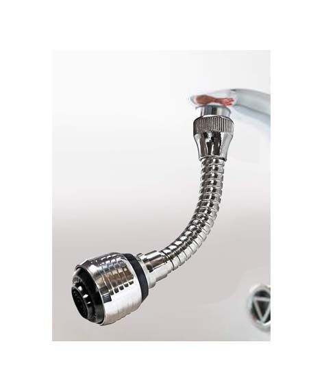 Muzamil Store Turbo Flex 360 Flexible Faucet