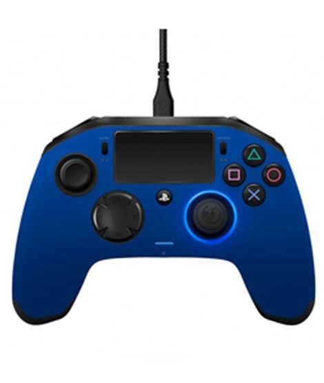 Nacon Revolution Pro Controller 2 for PS4 Blue