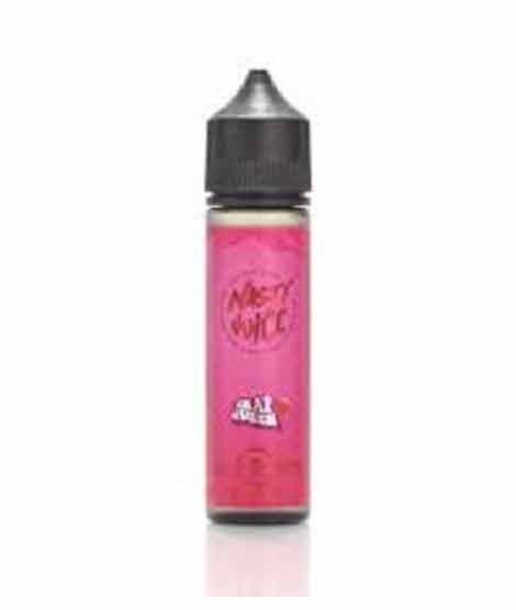 Nasty Juice Trap Queen By High Mint E Liquid 60ml