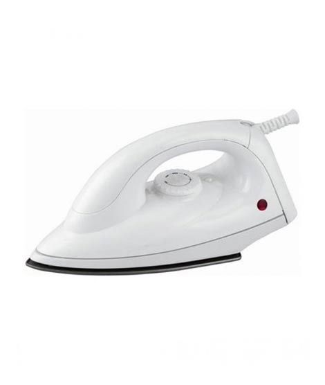 iShopping - National Gold Dry Iron 1000W (124A)