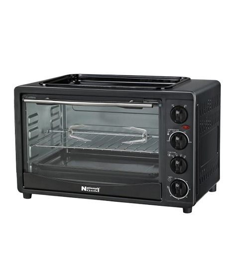 iShopping - National Gold Oven Toaster 30ltr (NG-30L)