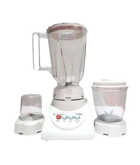 National Romex 3 in 1 Juicer Blender with Grinder (AQ-922)