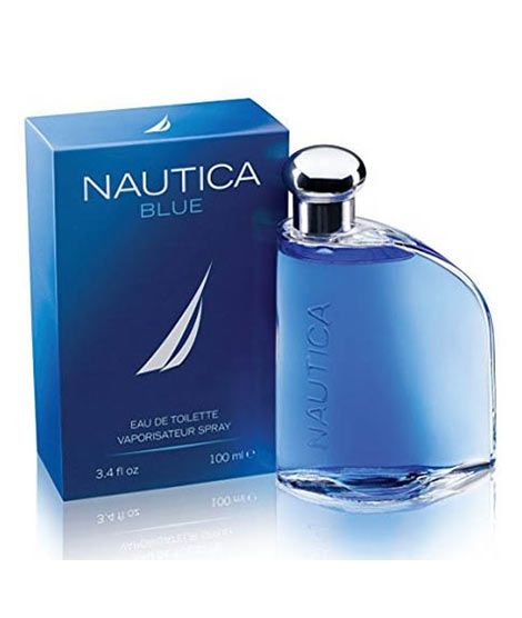 iShopping - Nautica Blue Eau De Toilette For Men 100ml