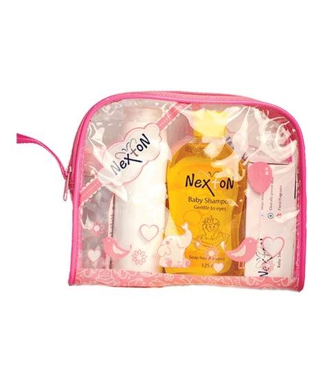 Nexton Baby Gift Pouch - Medium