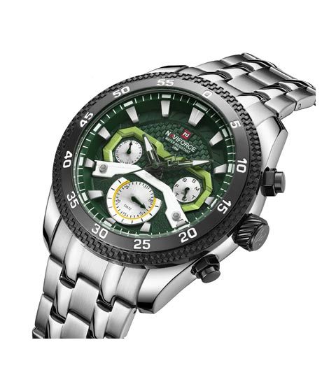 Naviforce Apex Watch For Men's (NF-9222-6)