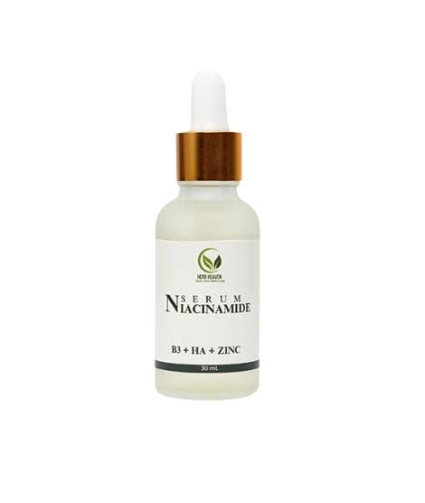 Herb Heaven Niacinamide Serum 30ml