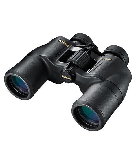 Nikon 10x42 Aculon Binoculars (A211)