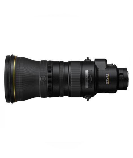 iShopping - Nikon Nikkor Z 400mm f/2.8 TC VR S Lens