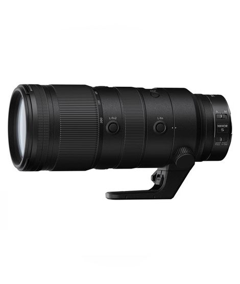 iShopping - Nikon Nikkor Z 70-200mm f/2.8 VR S Lens