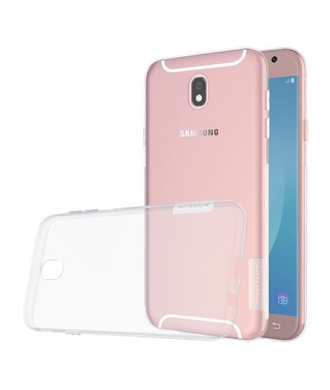 Nillkin Premium Silicon Cover For Samsung J5 / J5 Pro