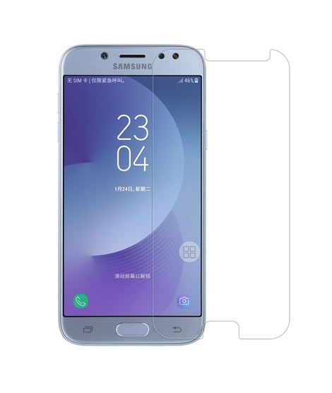 Nillkin Tempered Glass For Samsung J5 / J5 Pro