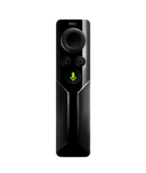 NVIDIA Shield Remote