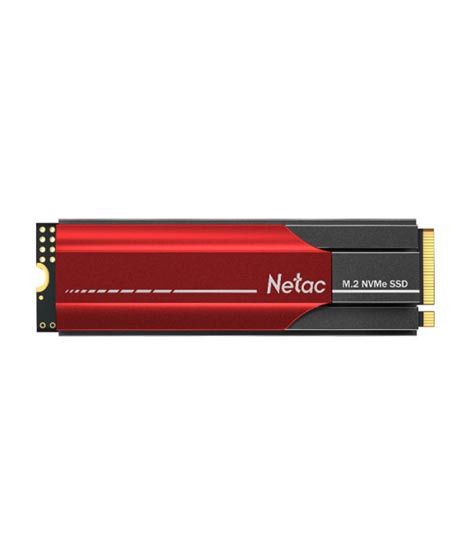 Netac N950E Pro NVMe M.2 2280 SSD