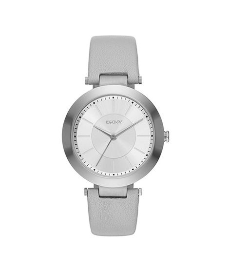 DKNY Stanhope Women's Watch Grey (NY2460)