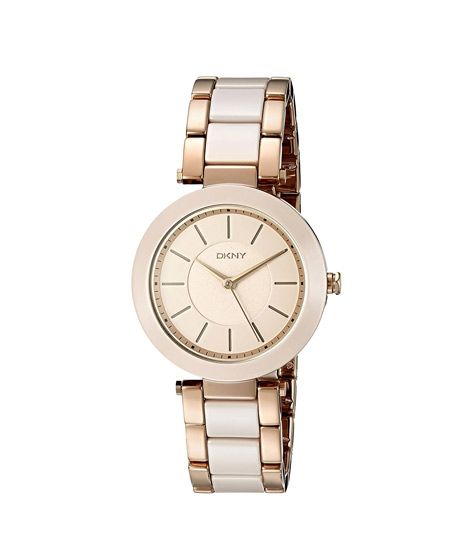 DKNY Stanhope Women's Watch Two Tone (NY2461)