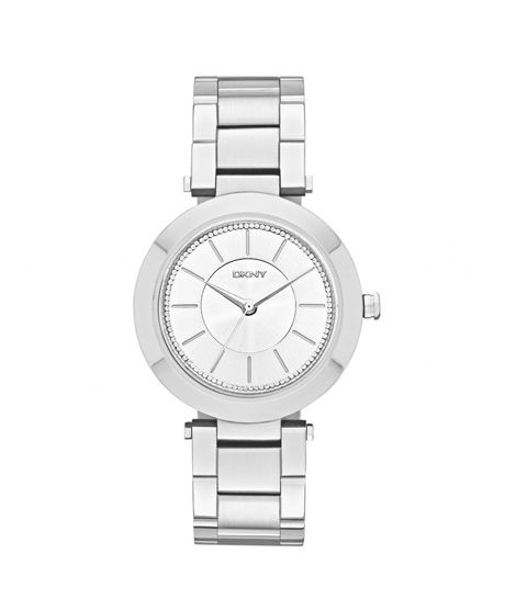 DKNY Stanhope Women's Watch Silver (NY2285)