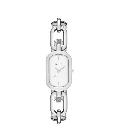 DKNY Ellington Women's Watch Silver (NY2310)