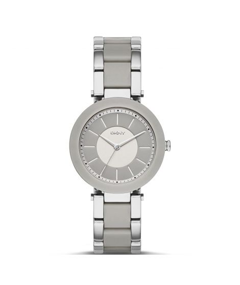 DKNY Stanhope Women's Watch Silver (NY2462)