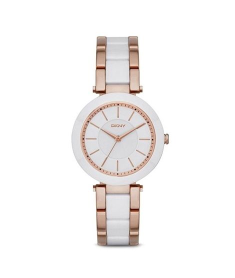 DKNY Stanhope Women's Watch Two Tone (NY2500)