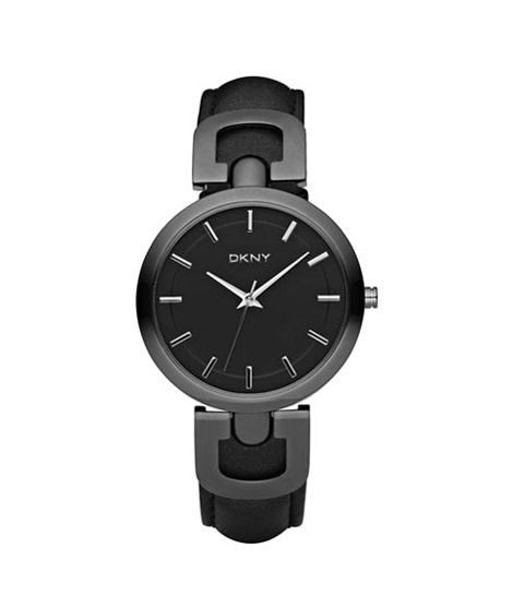 DKNY Women's Watch Black (NY4946)